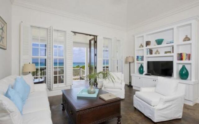 French Leave Eleuthera