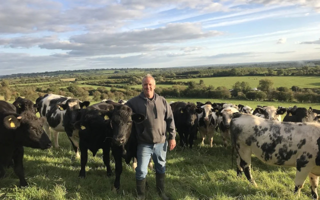 Webbington Farm Holiday Cottages