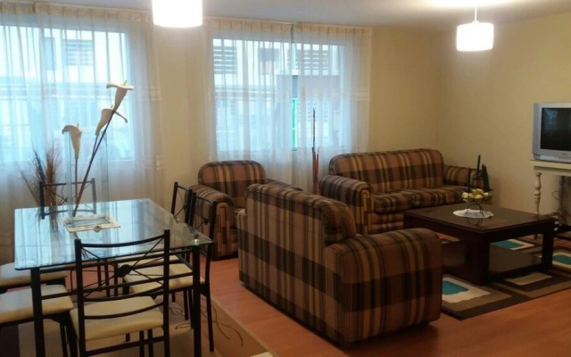 Departamento Los Arrayanes