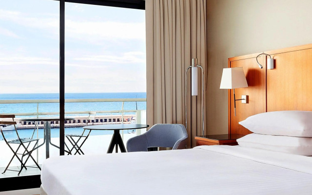 Riviera Marriott La Porte de Monaco