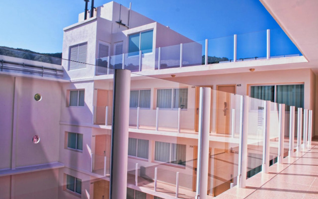 Hotel Nilo