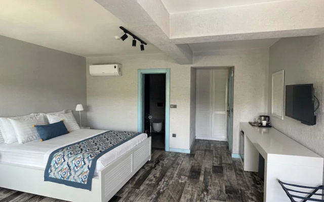 Villa Oliva Butik Hotel