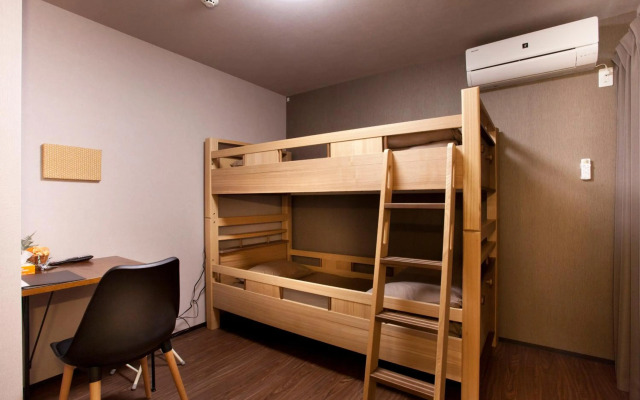 KYOSTAY Iroha Toji Annex