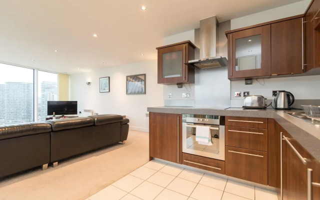 Austin David Apartments - Riverstate