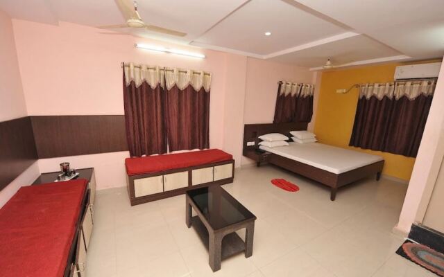 Shree Lakshmi Guest House