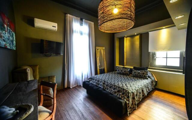 Ambit Boulevard Hotel Boutique