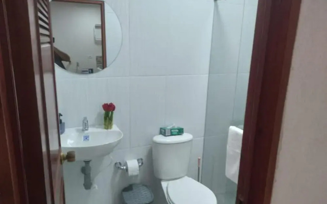 Apartamento Familiar