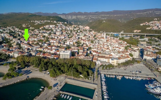 Apartment IVONA CK 2