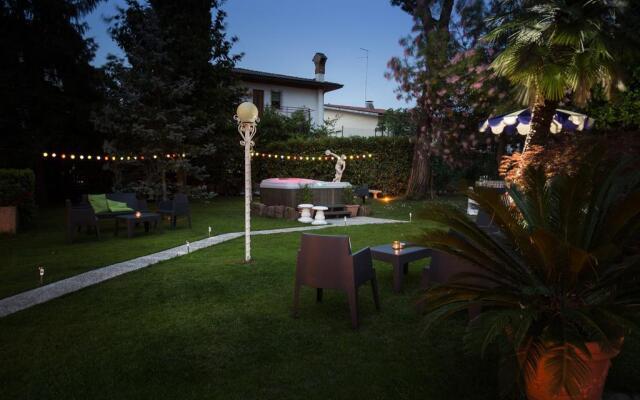 Hotel al Cigno