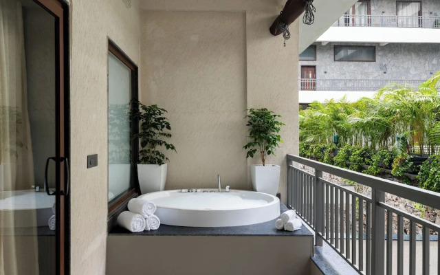 Turban The Fort Resort & Spa