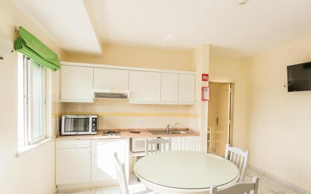 Apartment hotel WOT Algarve