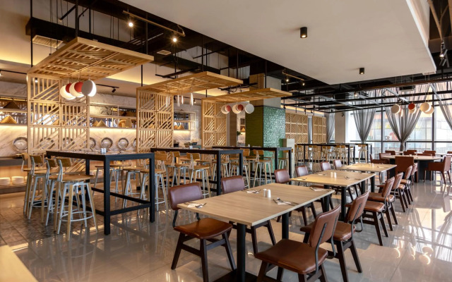 INNSiDE by Meliá Kuala Lumpur Cheras