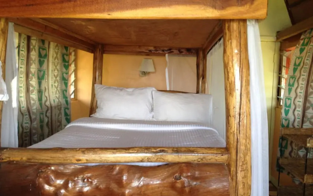Samuka Island Retreat
