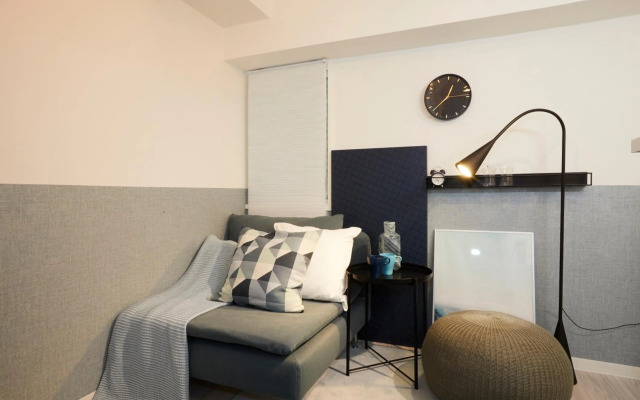 Designer's Apartment 2 bedrooms Shin-OKubo 3minutes walk 緑