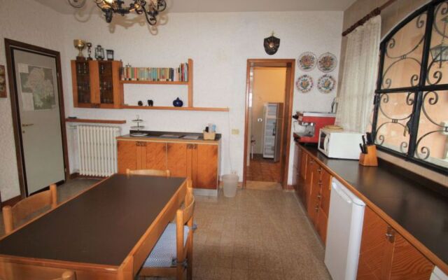 House Bramati Porto Valtravaglia