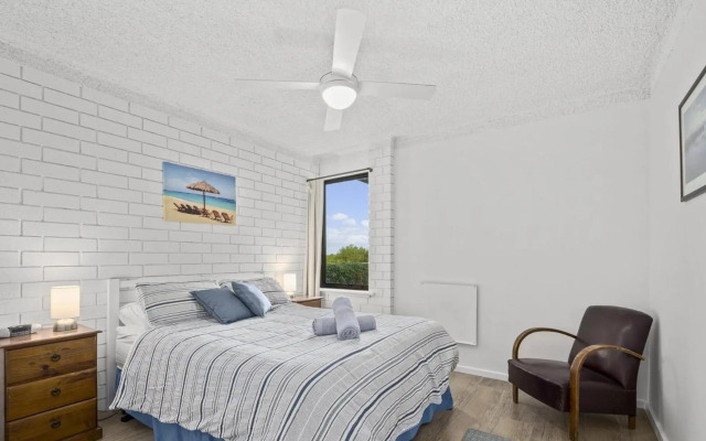 Sun & Surf Aldinga Beach Apartment