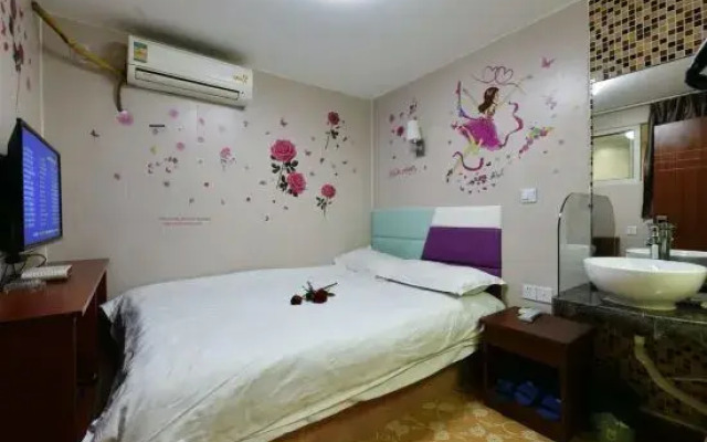 Jiayi Hotel Shanghai