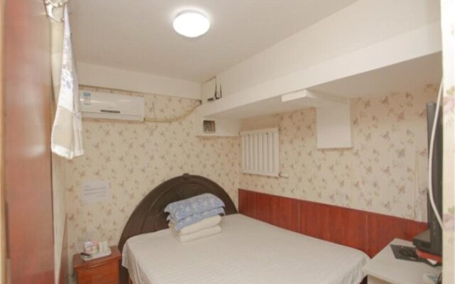 Wanhe Inn Dalian Longshan Street Branch