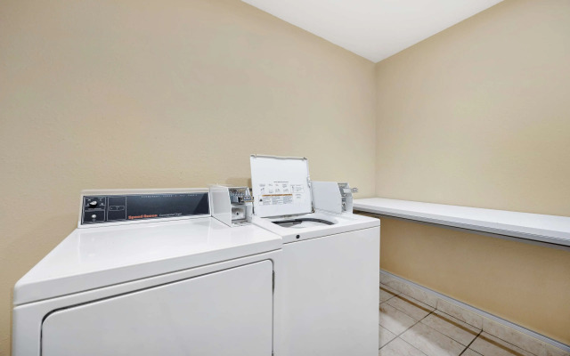 Best Western Central City