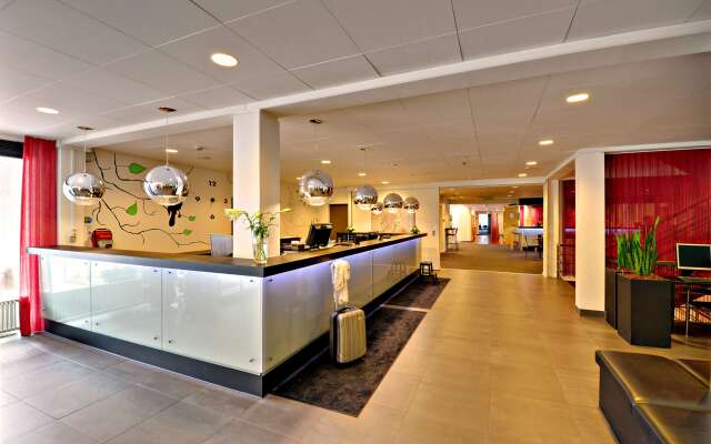 Scandic Odense