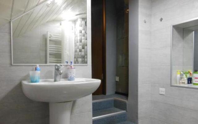 Guesthouse Rest