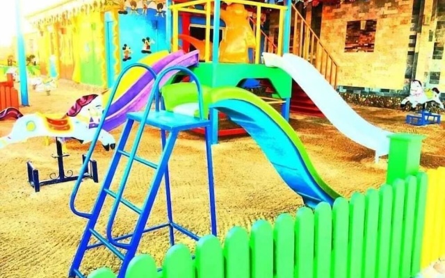 Rewaya Inn Resort