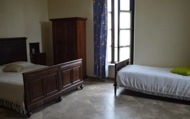 Agriturismo Il Buon Seme