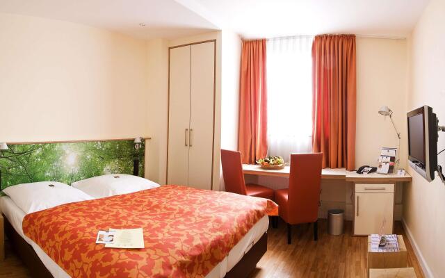 Best Western Hotel Bremen City