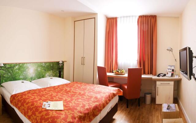 Best Western Hotel Bremen-City