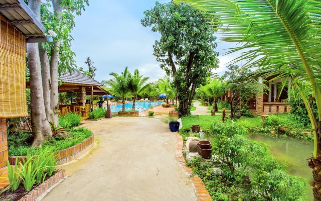 Sen Viet Phu Quoc Resort Sport & Spa