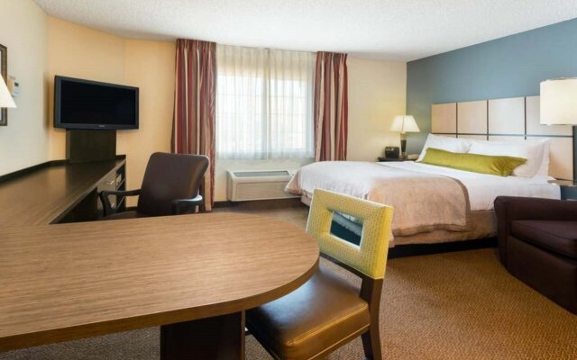 Candlewood Suites Las Vegas - E Tropicana