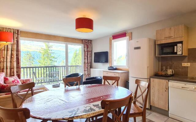 Appartement Flaine, 3 pièces, 8 personnes - FR-1-425-134