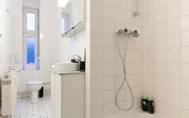Apartments in Friedrichshain