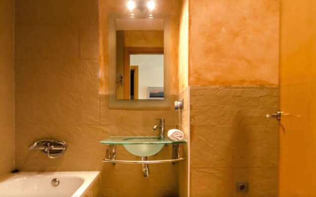 HomeHolidaysRentals Panoramic - Costa Barcelona