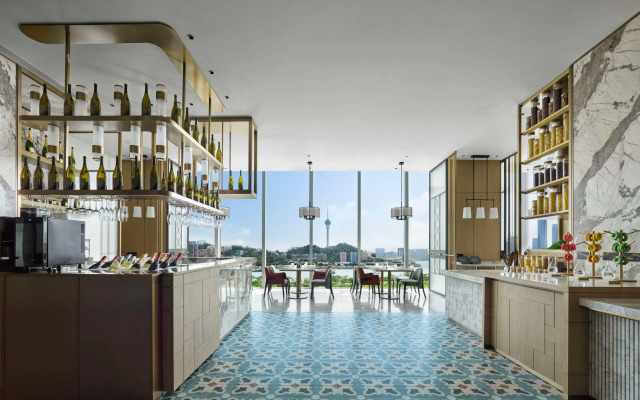 Hilton Zhuhai