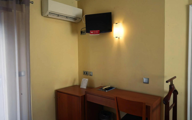 Hotel São Francisco