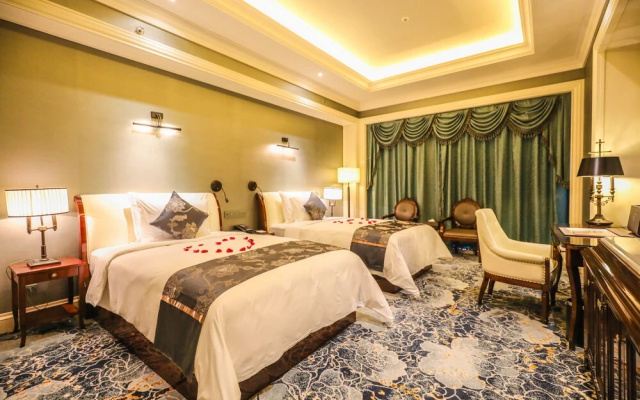 Grand Mercure Huizhou Huiyang