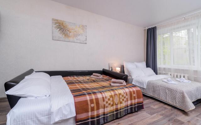 Comfort Home (Комфорт Хоум) на проспекте Кутузовский 59