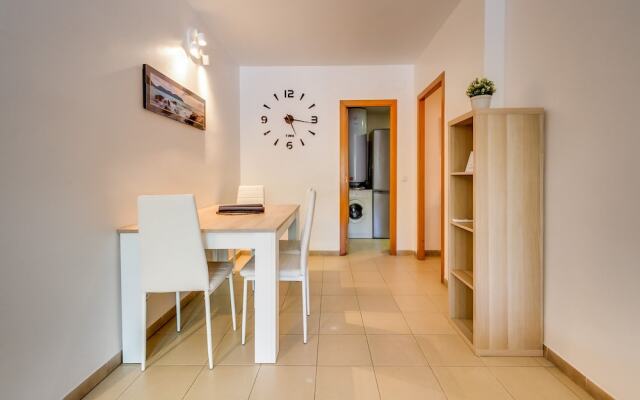 Apartamento Vivalidays Edurne