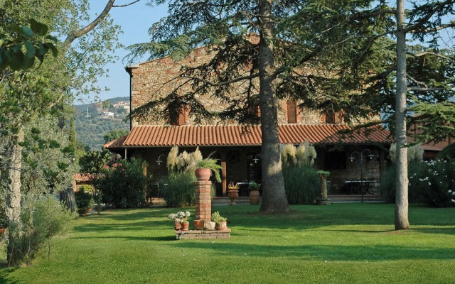 Agriturismo Il Pino