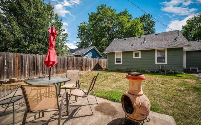 1303 E Pennsylvania Ave