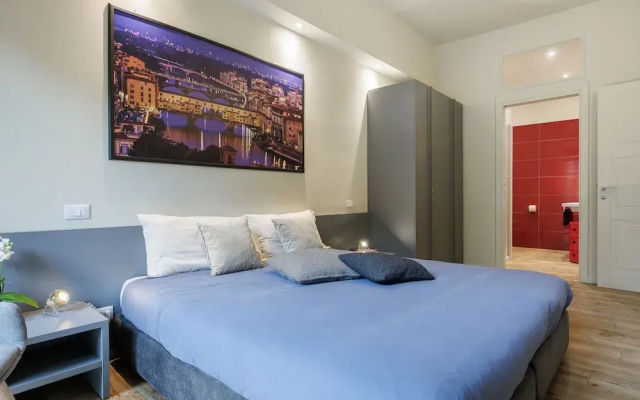 Betty Florence Charming Modern Apartment