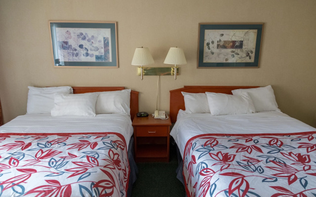 Anchor Inn And Suites