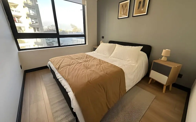 Oceana Suites San Eugenio