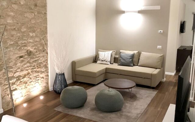 Studio in Perugia, With Pool Access, Enclosed Garden and Wifi