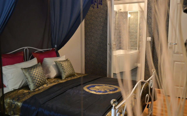 La Gioia Magic Orient Apartments