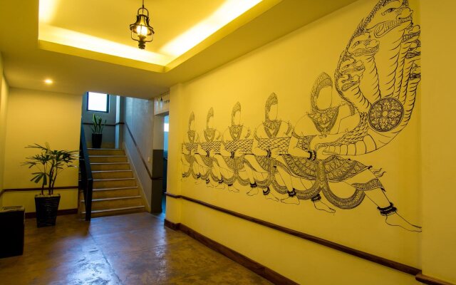Double Leaf Boutique Hotel