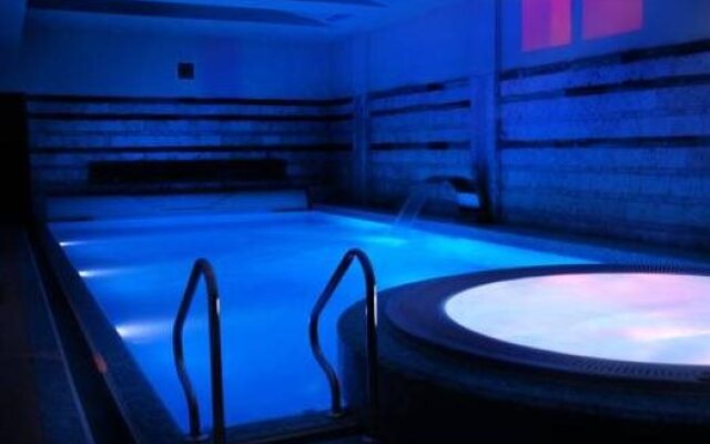 Hohe Rinne Paltinis Hotel & Spa