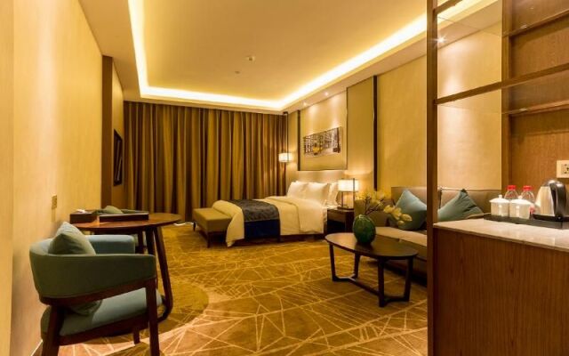 Qingfeng Garden Hotel