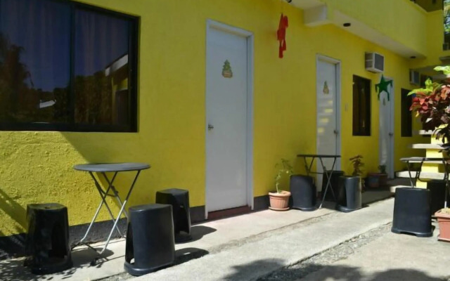 Ellen's Resort Annex